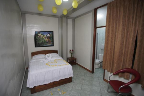 Hotel Selva Real
